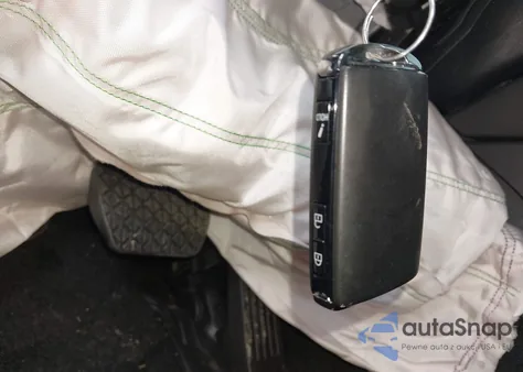 2024 Mazda Cx-30 2.5 S Select Sport z USA, uszkodzony, nr VIN 3MVDMBBM4RM716779